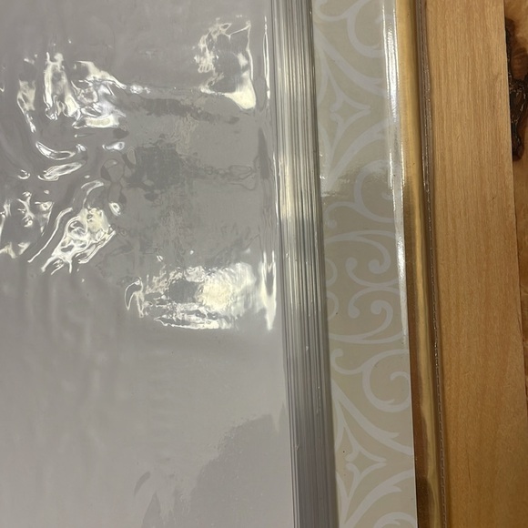 NWT Recollections scrapbook album 30 page and 10 page- Michaels Store - Picture 5 of 11